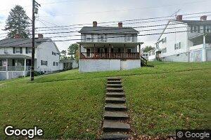 9 Washington St, Cokeburg, PA 15324