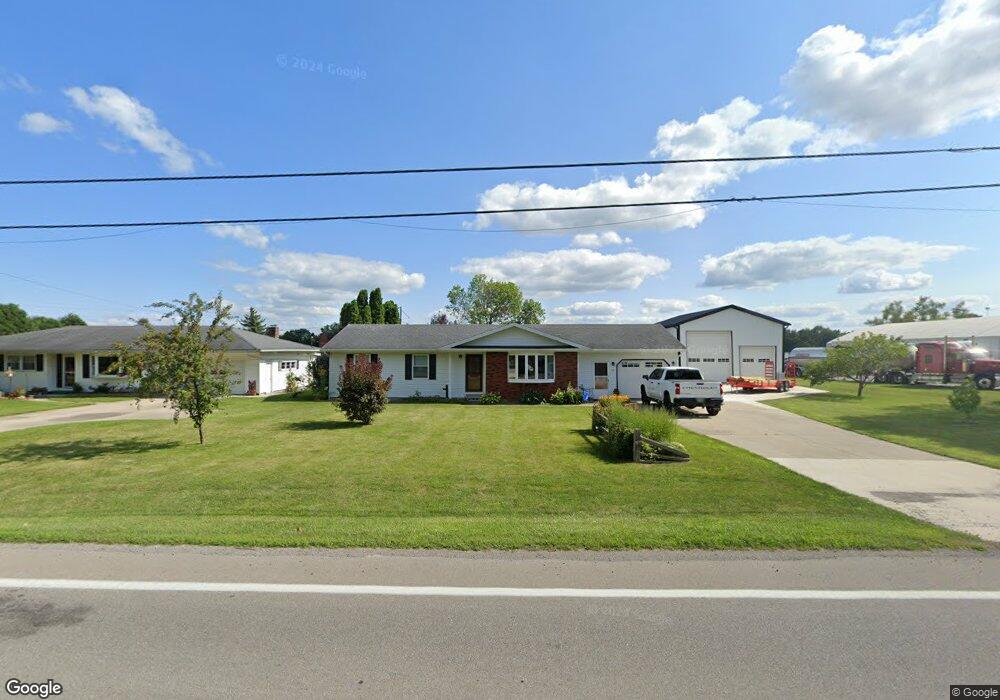 712 E Jackson St, West Unity, OH 43570 - photo 1