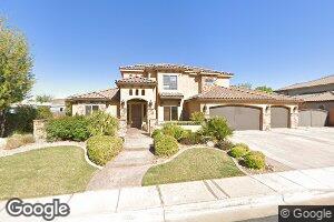 2667 S 3070 E, Saint George, UT 84790