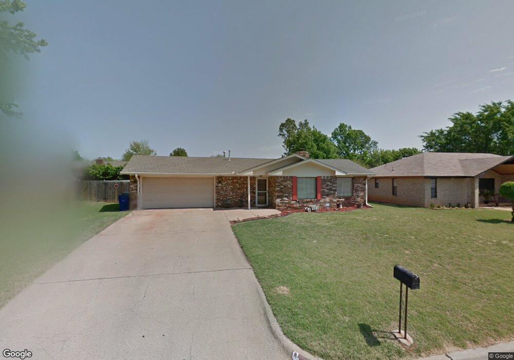 1931 High Meadow Dr, Duncan, OK 73533 - photo 1