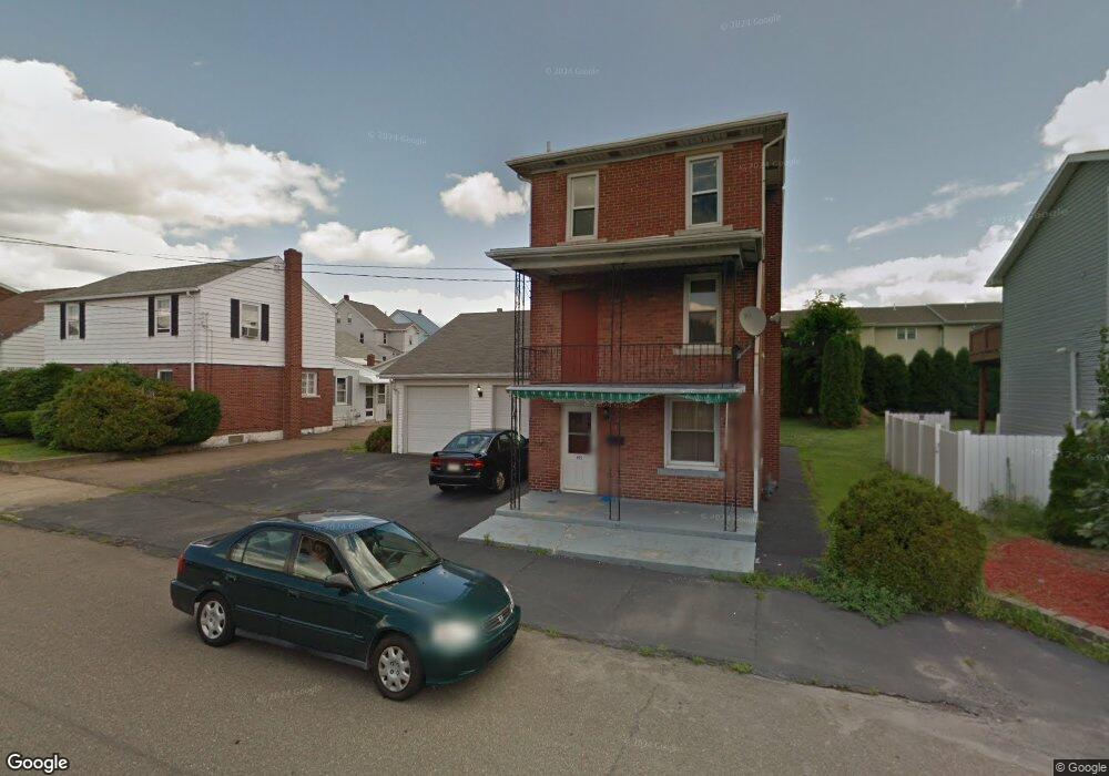 915 Grant St, Hazleton, PA 18201 - photo 1