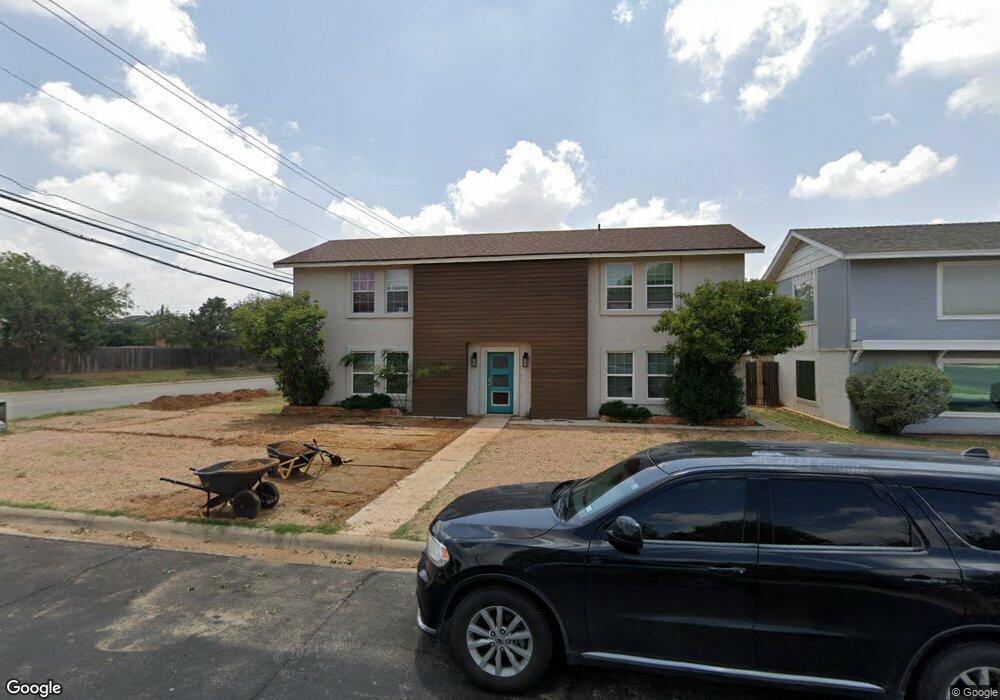 4301 W Dengar Ave, Midland, TX 79707 - photo 1