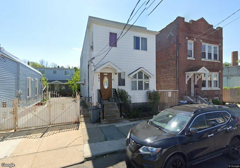 495 4th St unit 497, Newark, NJ 07107 - photo 1