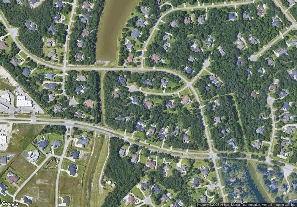 3810 Oreana Ct, Spring, TX 77386 - photo 1