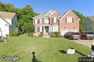 13128 Lighthouse Ln, Carrollton, VA 23314