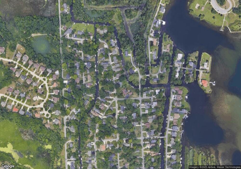 1713 Oldtown Ave, West Bloomfield, MI 48324 - photo 1