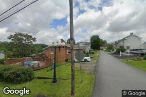 1227 Maple St, Dickerson Run, PA 15430