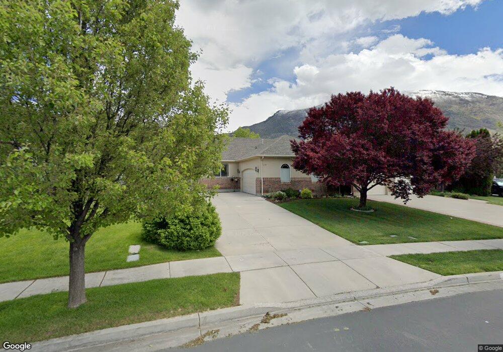 1259 E 1350 N, American Fork, UT 84003 - photo 1