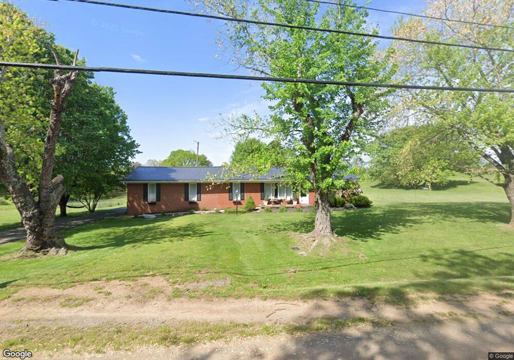 650 Alpha Valley Home Rd, Morristown, TN 37813 - photo 1