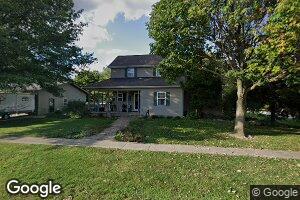 255 E State St, Cisco, IL 61830