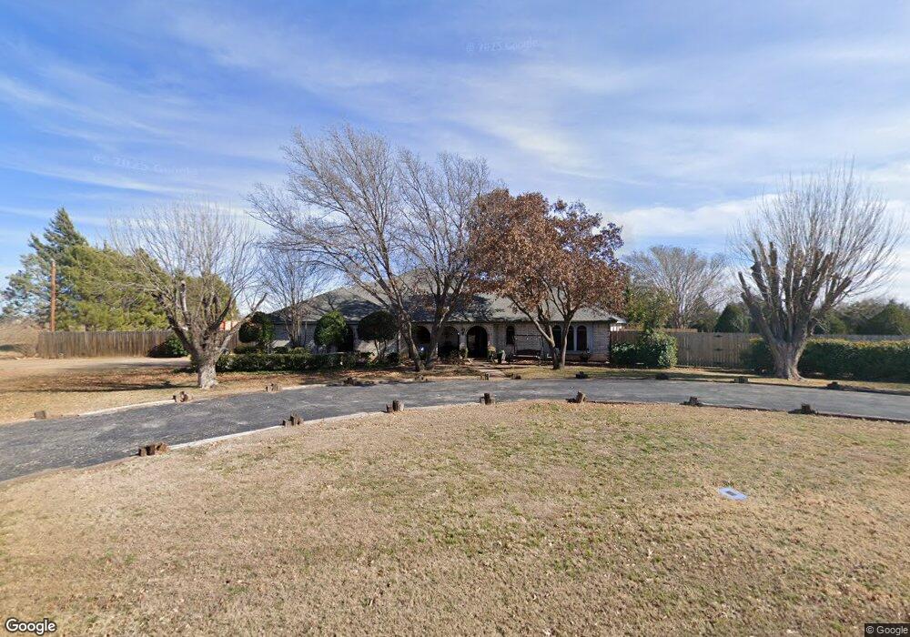 1092 Todd Trail, Abilene, TX 79602 - photo 1