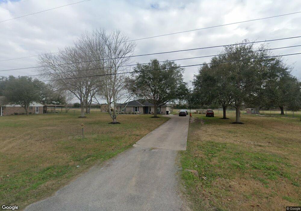 219 Ridge Rd, Manvel, TX 77578 - photo 1