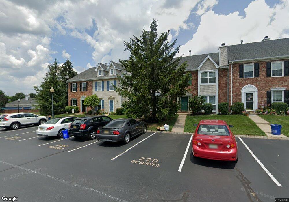 2203 Winder Dr, Bridgewater, NJ 08807 - photo 1