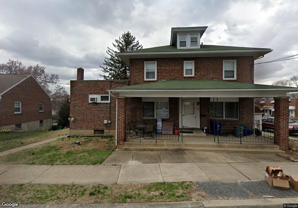 61 2nd St unit 312 Hendle street, Reading, PA 19607 - photo 1