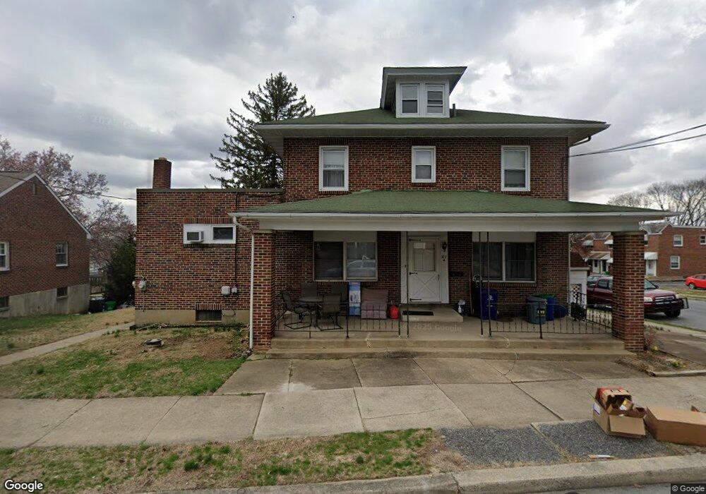 61 2nd St unit 61 second st.  Apt.A, Reading, PA 19607 - photo 1