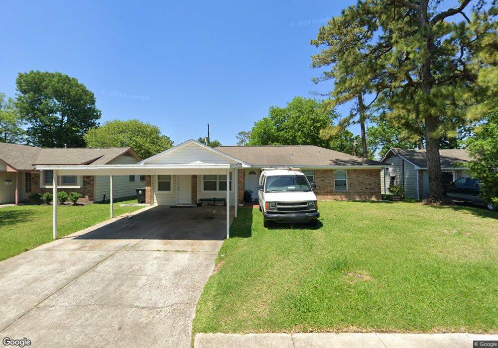 7729 Boggess Rd, Houston, TX 77016 - photo 1