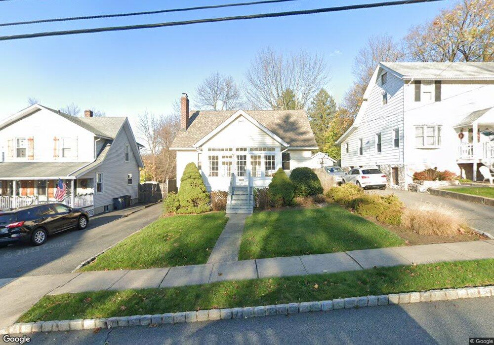 25 Elmwood Terrace, West Caldwell, NJ 07006 - photo 1