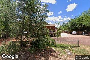 345 E Field Ave, Hildale, UT 84784