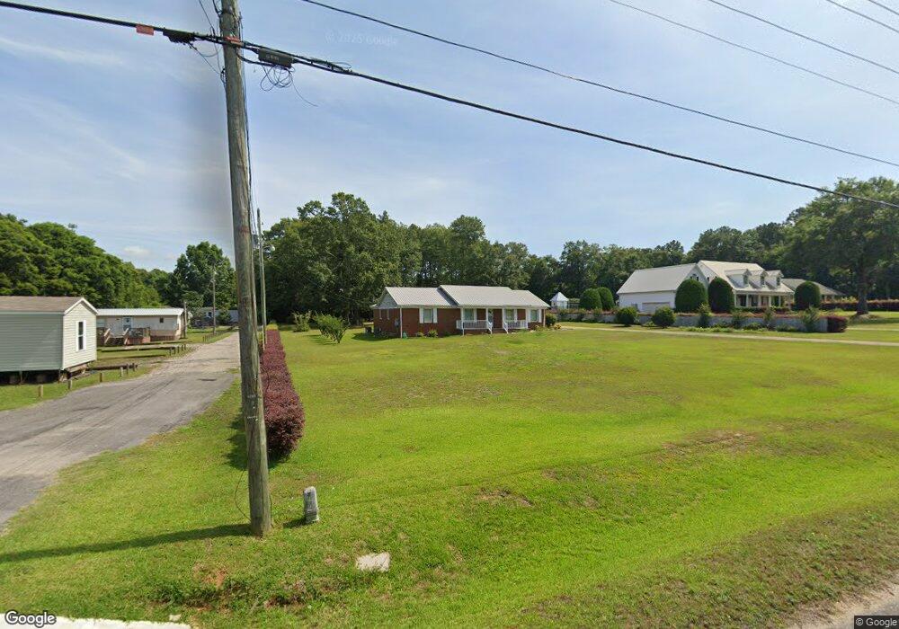 9280 Scott Dairy Loop Rd S, Mobile, AL 36695 - photo 1