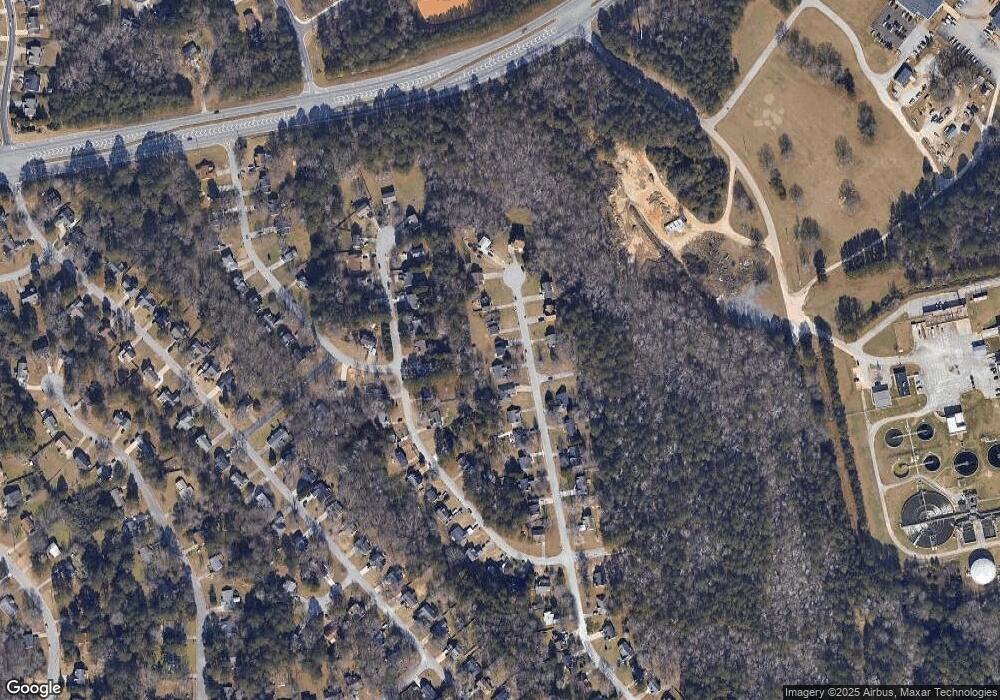 1583 Picadilly Ct NE, Conyers, GA 30013 - photo 1