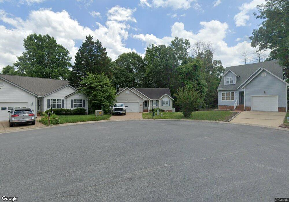 7843 Shady Banks Terrace, Chesterfield, VA 23832 - photo 1