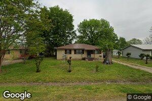 213 Sneed St, Marked Tree, AR 72365