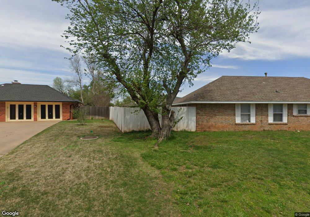 2525 NW 121st St, Oklahoma City, OK 73120 - photo 1
