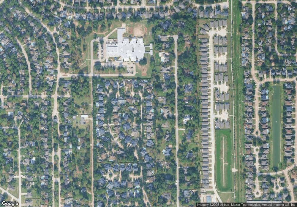 15530 Rue Montebello Dr, Tomball, TX 77377 - photo 1