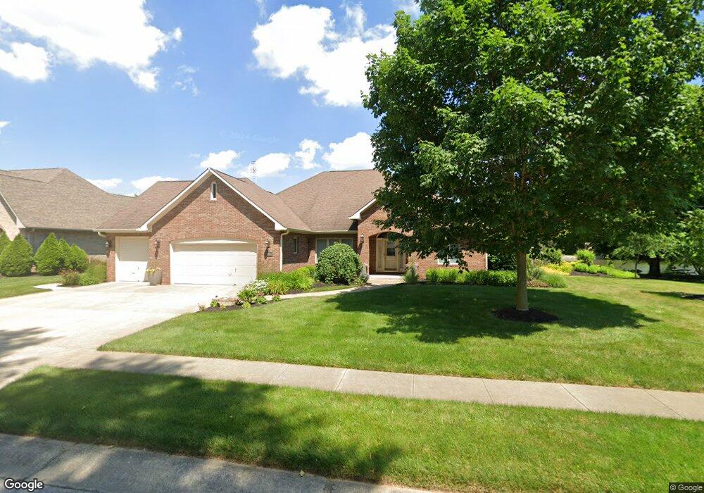 563 Northfield Rd, Plainfield, IN 46168 - photo 1