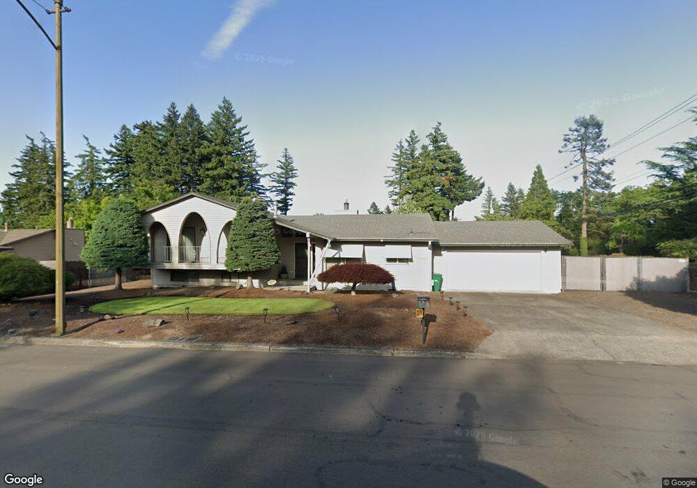 1010 SW Kings Byway, Troutdale, OR 97060 - photo 1