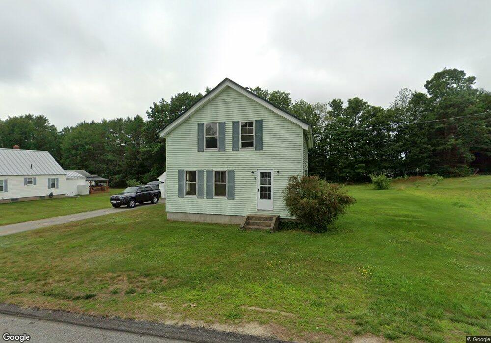 38 Park St, Lisbon, ME 04250 - photo 1