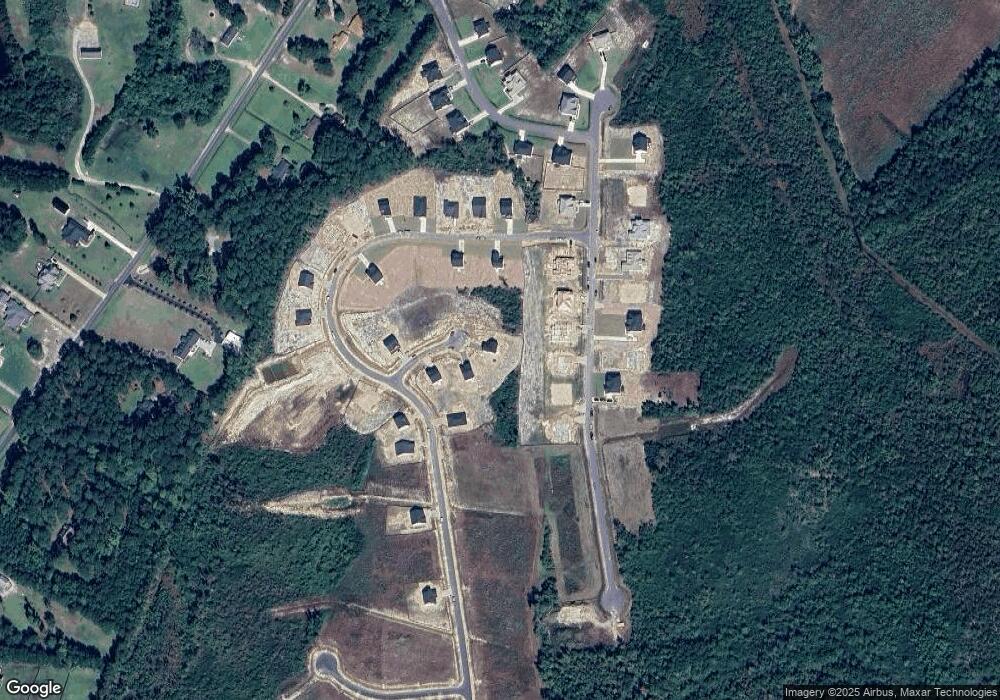 3320 Clydesdale Ct, Fayetteville, NC 28312 - photo 1