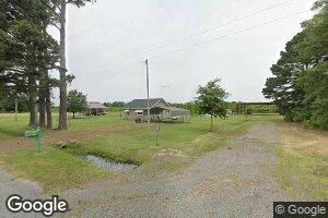 1082 Biscoe St, Biscoe, AR 72017
