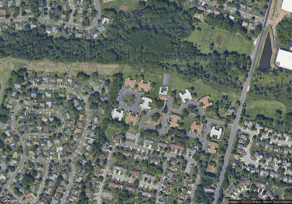 302 Downing Ct unit 203B, Westampton, NJ 08060 - photo 1