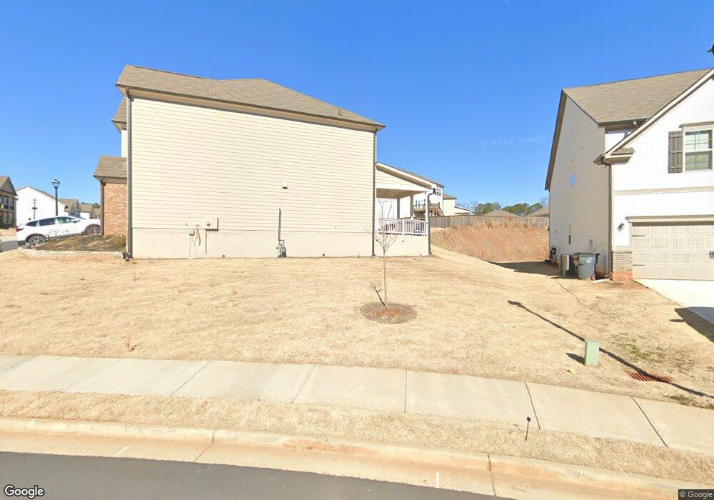 4209 Red Canoe Bend, Lilburn, GA 30047 - photo 1