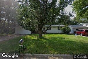 1622 Lucas Street Place, Onawa, IA 51040