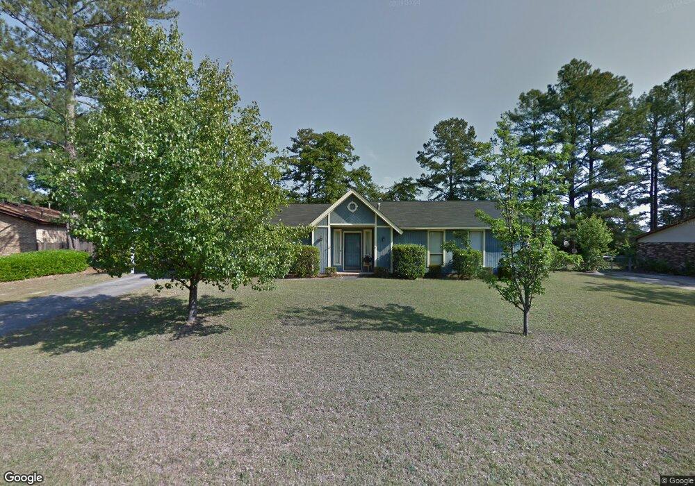 3969 Willowood Rd, Augusta, GA 30907 - photo 1