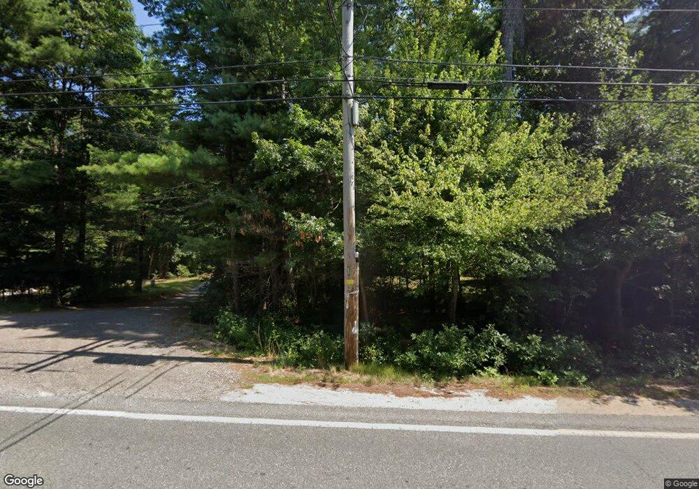 1 Off Center St, Carver, MA 02330 - photo 1