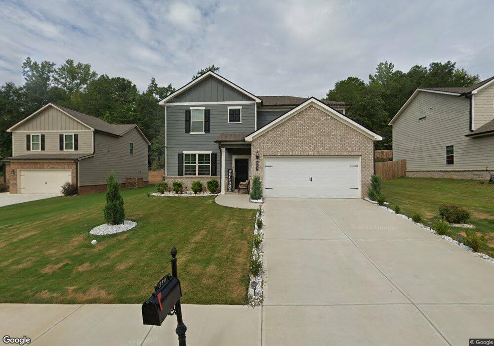 230 Halibut Cir, Covington, GA 30016 - photo 1