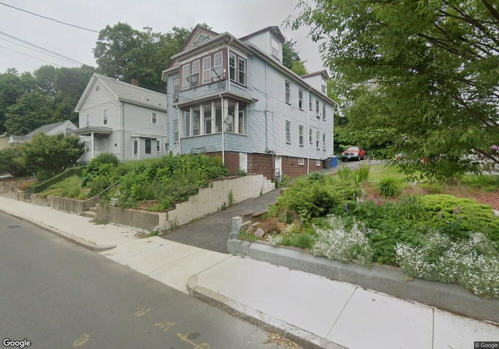 293 Revere St, Winthrop, MA 02152 - photo 1