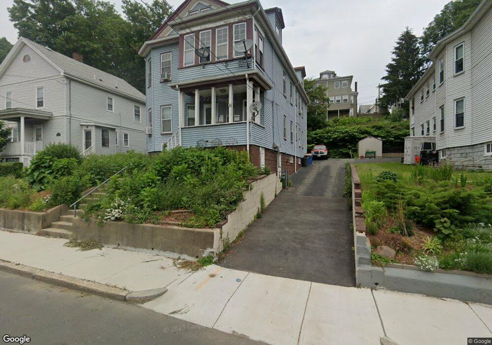 293 Revere St unit 1, Winthrop, MA 02152 - photo 1