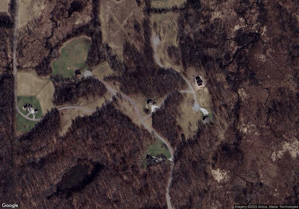 4201 E Turkey Run Dr, La Porte, IN 46350 - photo 1