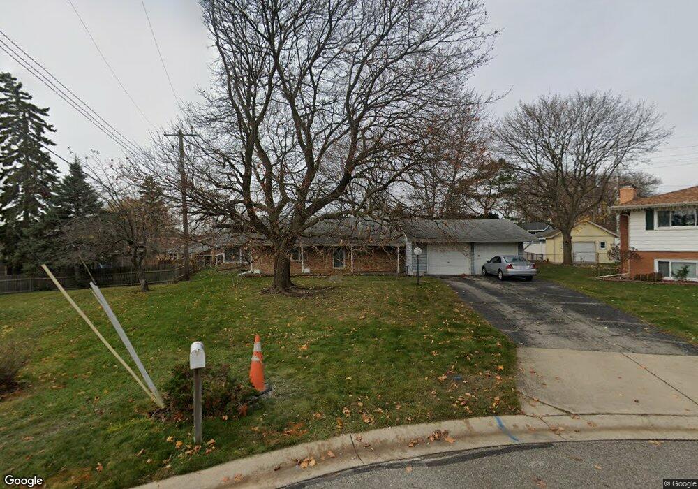 2311 Scenic Ct, Port Huron, MI 48060 - photo 1