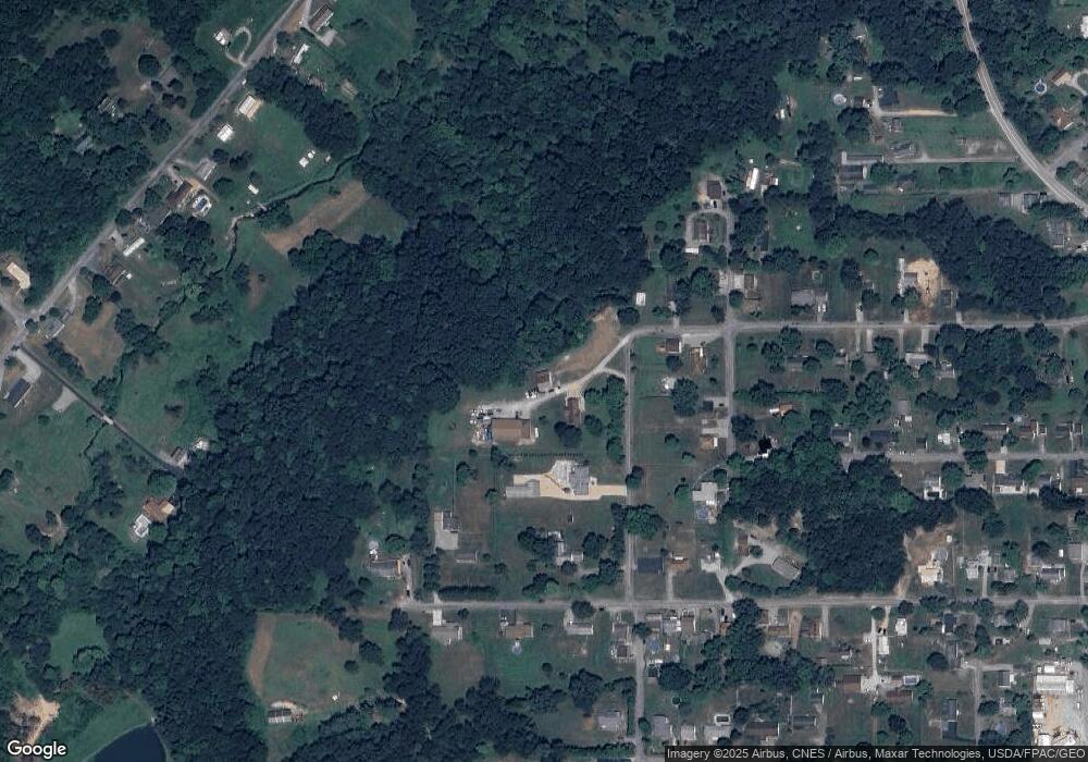 46071 Walker Rd, East Liverpool, OH 43920 - photo 1