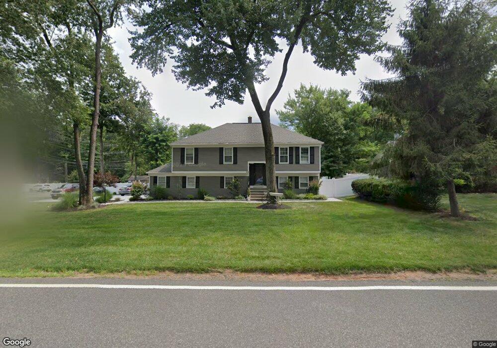 145 Greenbrook Rd, Green Brook, NJ 08812 - photo 1