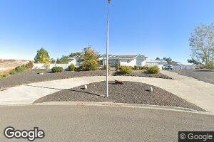480 E Fulton St, Connell, WA 99326