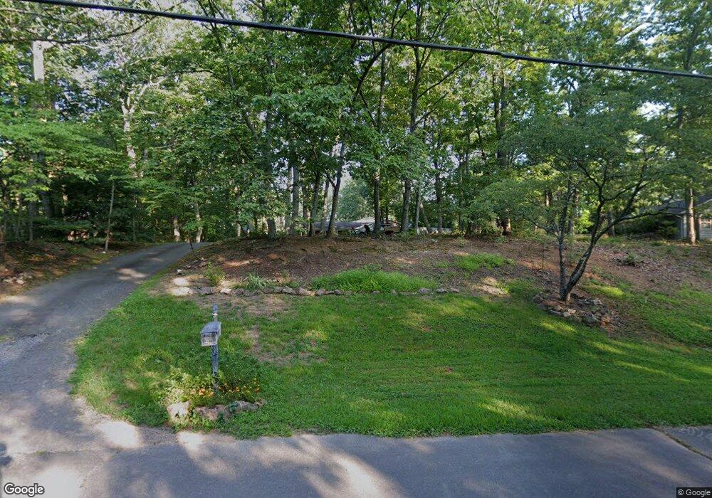 7256 Beauregard Ct, Warrenton, VA 20187 - photo 1