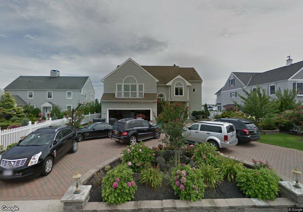 312 Dutchmans Point Rd, Mantoloking, NJ 08738 - photo 1