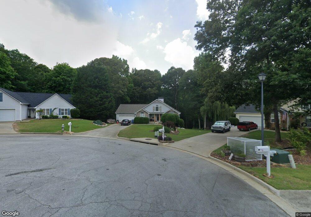 750 Sterling Place unit 4, Monroe, GA 30656 - photo 1