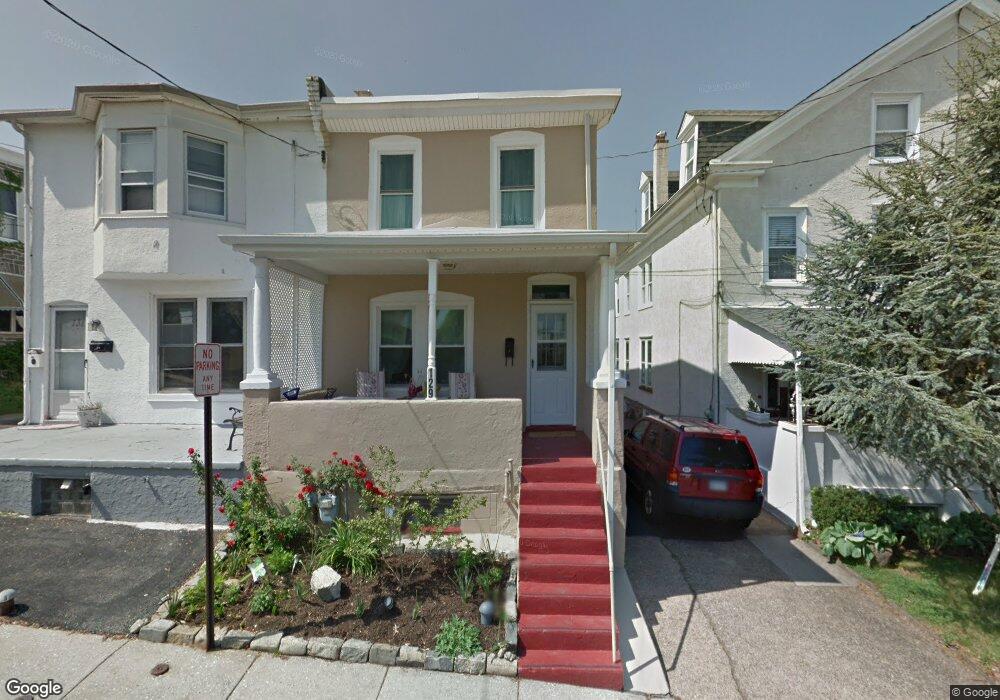 129 Rockland Ave, Bala Cynwyd, PA 19004 - photo 1